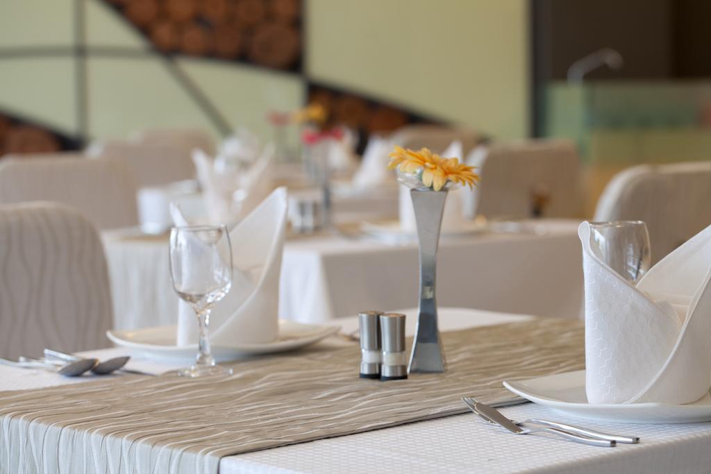 באטו פאהאט Pine Tree Hotel מראה חיצוני תמונה